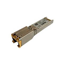 Cisco 10GBASE-T SFP+ transceiver Cisco 10GBASE-T SFP+ transceiver